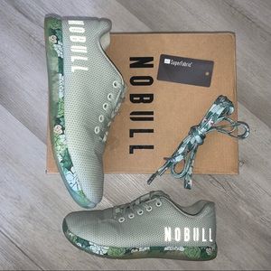 No Bull Succulent Trainer